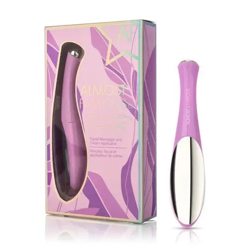 Almost Famous Eye Massage Anti - Aging Beauty Device - Beauty