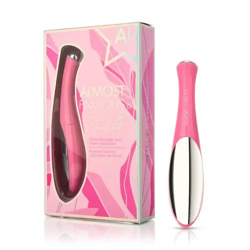 Almost Famous Eye Massage Anti - Aging Beauty Device - Beauty