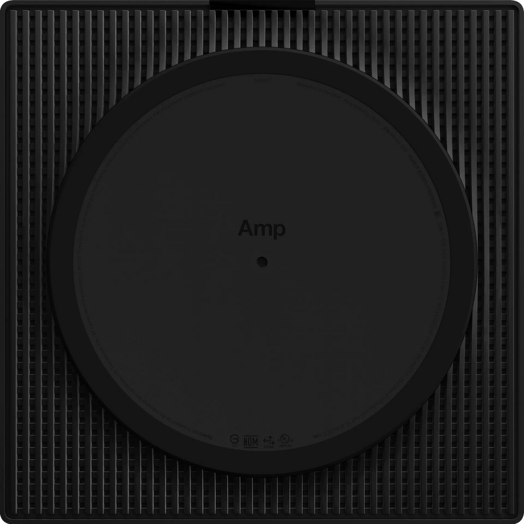 Amp - Beauty