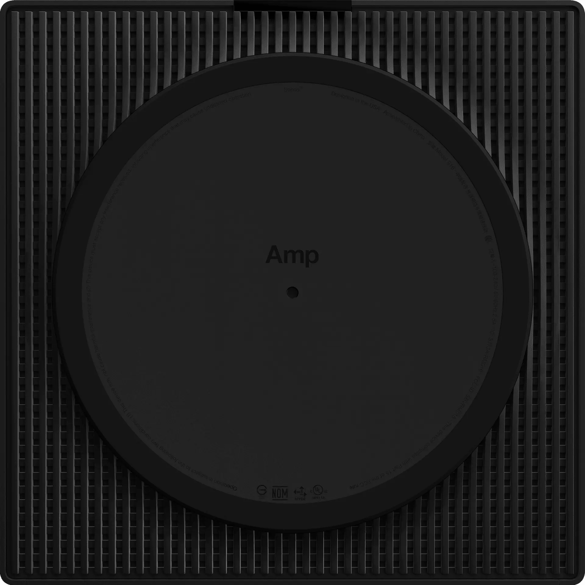 Amp - Beauty