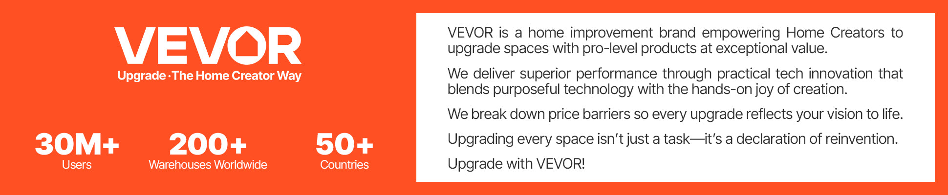 VEVOR 4pcs Rice Storage Container Large Dog Food Dispenser Bin, Kitchen Ingredient Grain Cereal Bin Pet food Containers