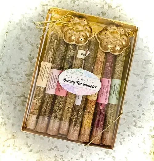 Beauty Blends Gift Sampler - Beauty