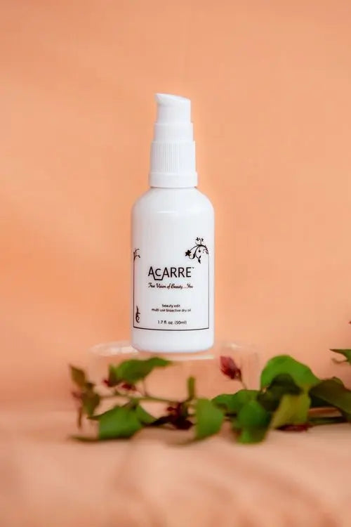 Beauty Edit - Multi Use Treatment Oil - Beauty
