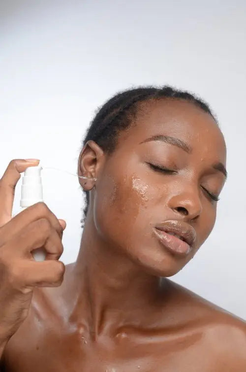 Beauty Edit - Multi Use Treatment Oil - Beauty