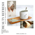 Beauty Refresh, Multi Use Treatment Powder - Beauty