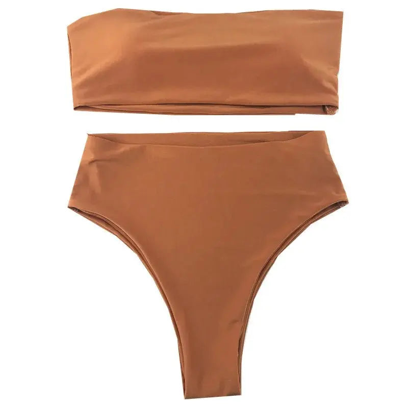 Bikini Set Summer Swimwear Biquini Sexy Beach Women's Swimsuit Bathing Suit Push Up Brazilian Bikini Maillot De Bain - Beauty