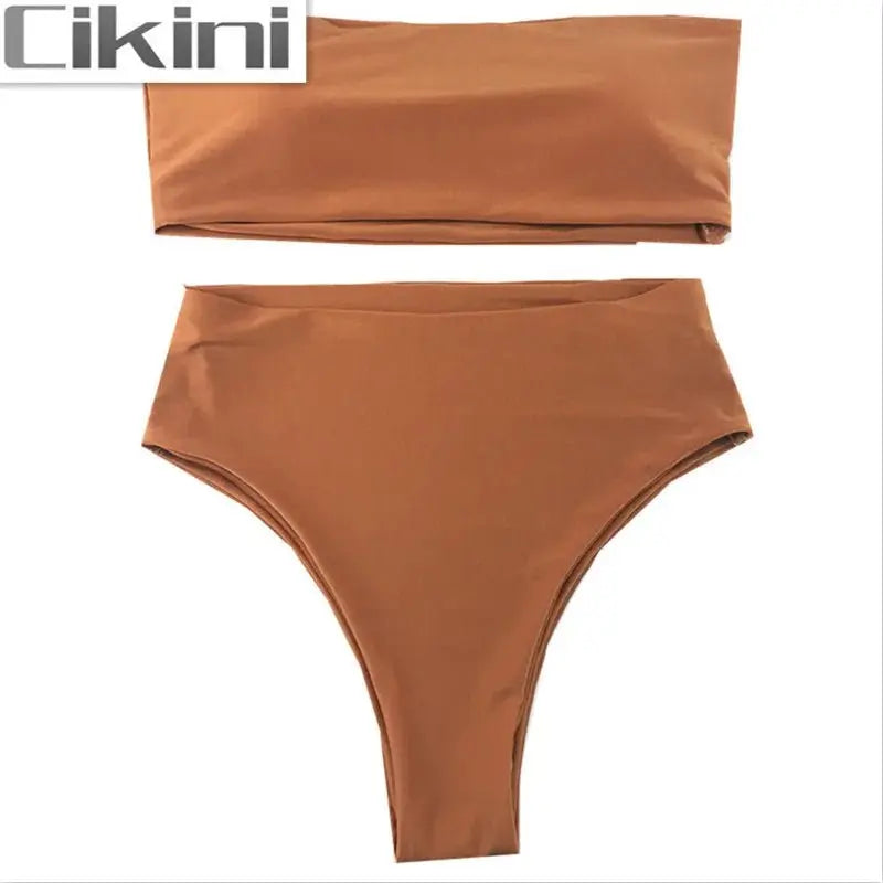 Bikini Set Summer Swimwear Biquini Sexy Beach Women's Swimsuit Bathing Suit Push Up Brazilian Bikini Maillot De Bain - Beauty