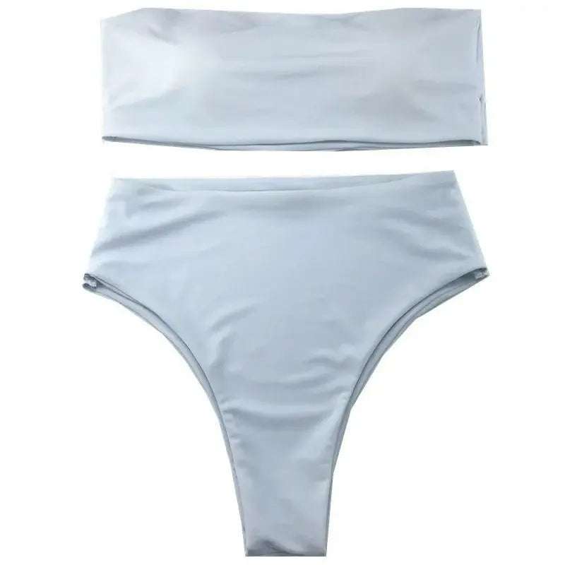 Bikini Set Summer Swimwear Biquini Sexy Beach Women's Swimsuit Bathing Suit Push Up Brazilian Bikini Maillot De Bain - Beauty