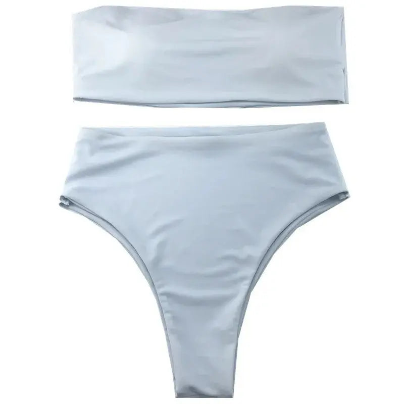 Bikini Set Summer Swimwear Biquini Sexy Beach Women's Swimsuit Bathing Suit Push Up Brazilian Bikini Maillot De Bain - Beauty
