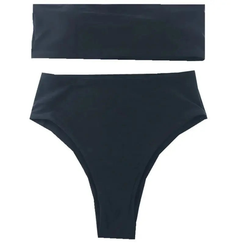 Bikini Set Summer Swimwear Biquini Sexy Beach Women's Swimsuit Bathing Suit Push Up Brazilian Bikini Maillot De Bain - Beauty