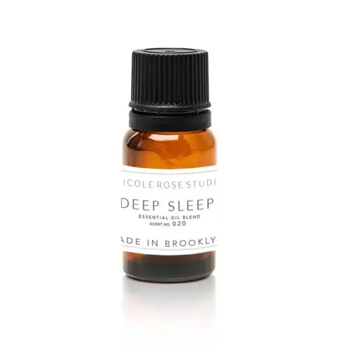 Deep Sleep Essential Oil Blend - Beauty