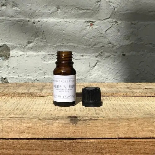 Deep Sleep Essential Oil Blend - Beauty