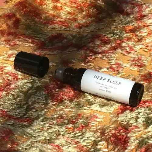 Deep Sleep Essential Oil Roll On
