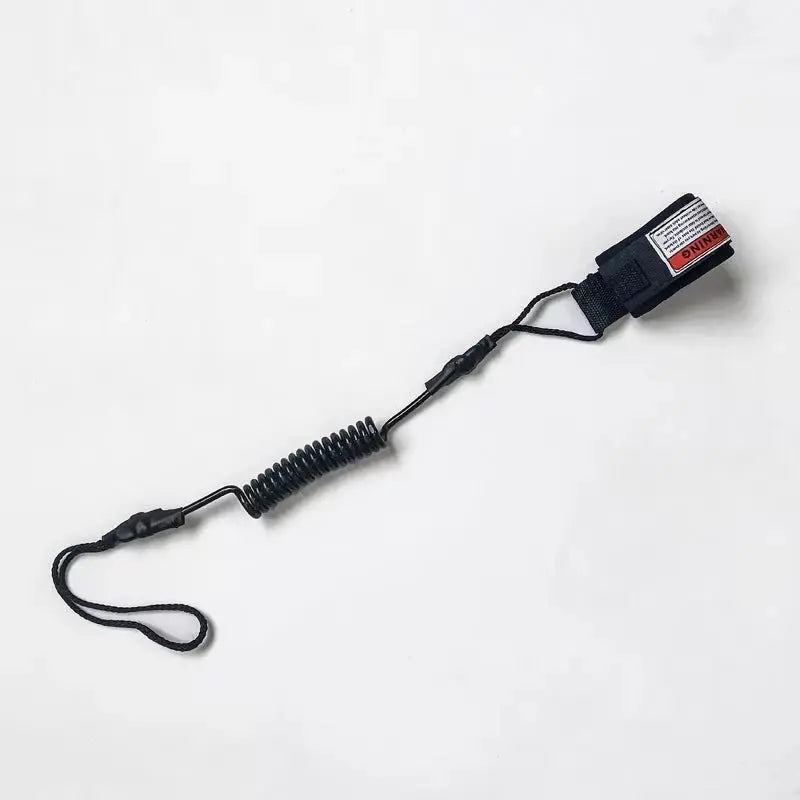 DIZETION Surfing accessories Surfing safety handlines Boat safety paddle Stand up paddles Surfing ropes TPU handlines Surfboards - Beauty