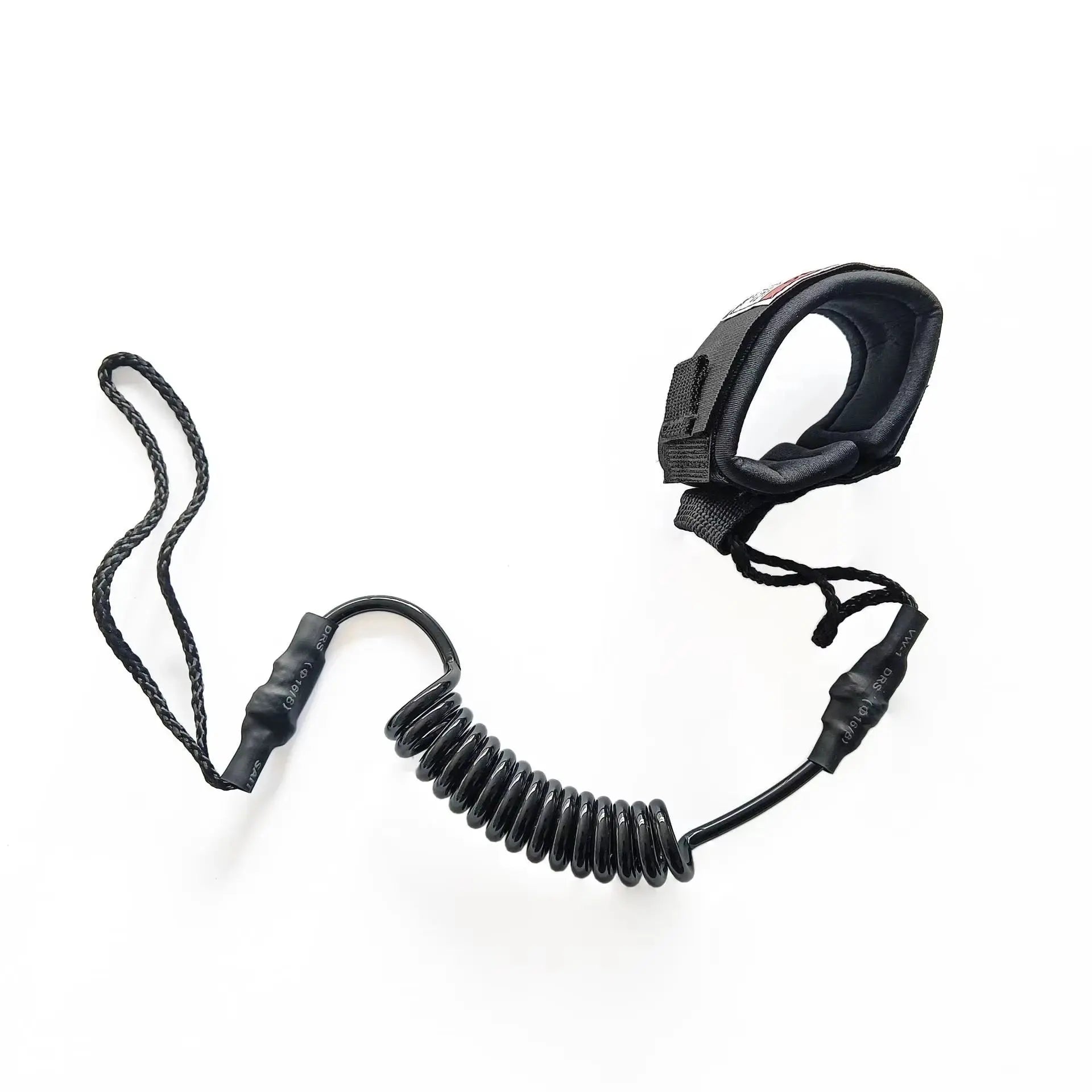 DIZETION Surfing accessories Surfing safety handlines Boat safety paddle Stand up paddles Surfing ropes TPU handlines Surfboards - Beauty