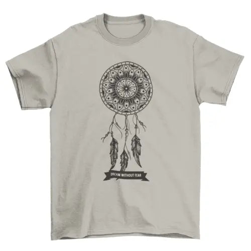 Dream catcher t-shirt - Beauty