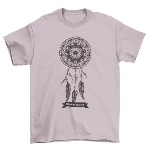 Dream catcher t-shirt - Beauty