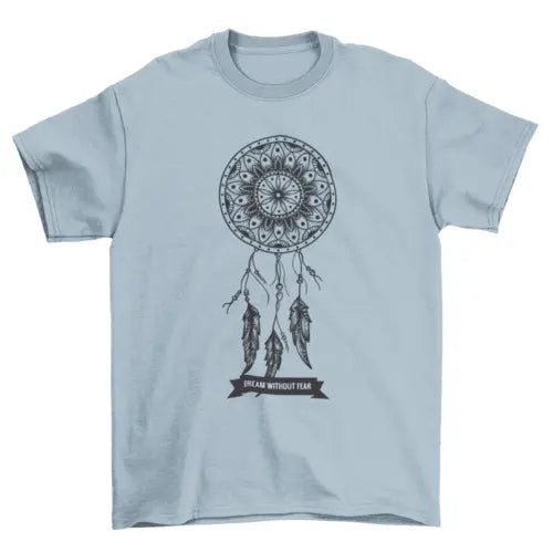 Dream catcher t-shirt - Beauty