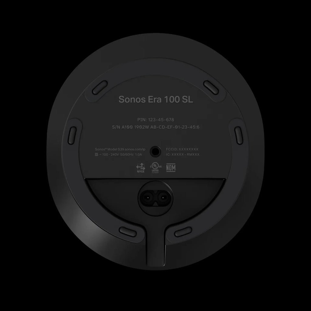 Era 100 SL - Beauty