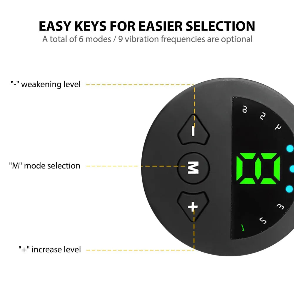 EMS Electric Muscle Stimulator Abs Waist Fitness Vibrating Belt Abdominal Muscle Trainer Weight Loss Slimming Massager