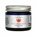 Face Grace Rose Moisturizer | Organic Face Moisturizer - Beauty