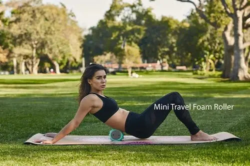 Fitness & Muscle Recovery Bundle - Beauty