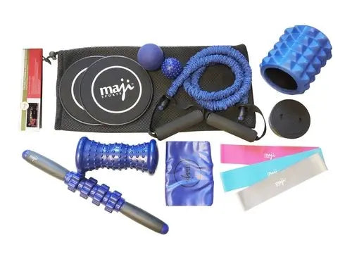 Fitness & Muscle Recovery Bundle - Beauty
