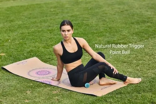Fitness & Muscle Recovery Bundle - Beauty