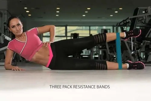 Fitness & Muscle Recovery Bundle - Beauty
