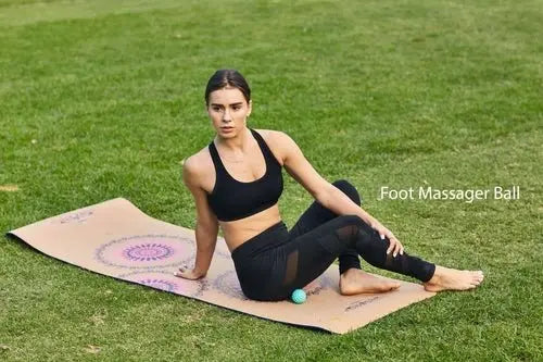 Fitness & Muscle Recovery Bundle - Beauty