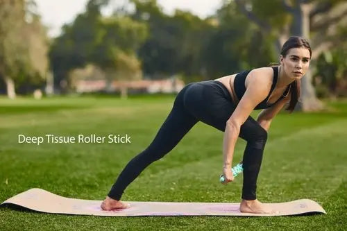 Fitness & Muscle Recovery Bundle - Beauty