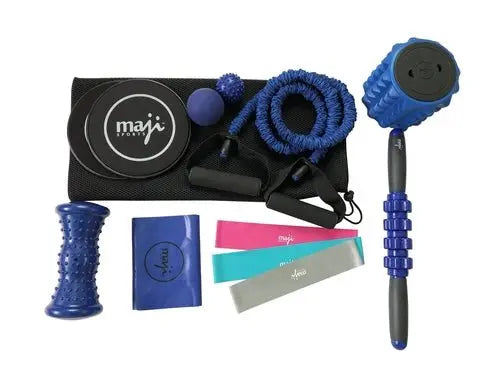Fitness & Muscle Recovery Bundle - Beauty