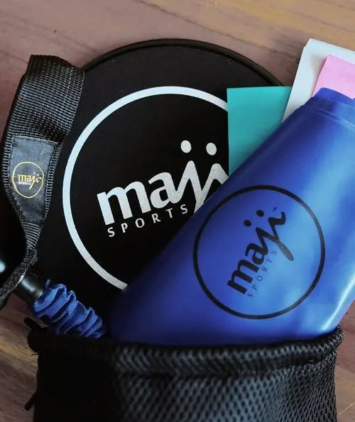 Fitness & Muscle Recovery Bundle - Beauty
