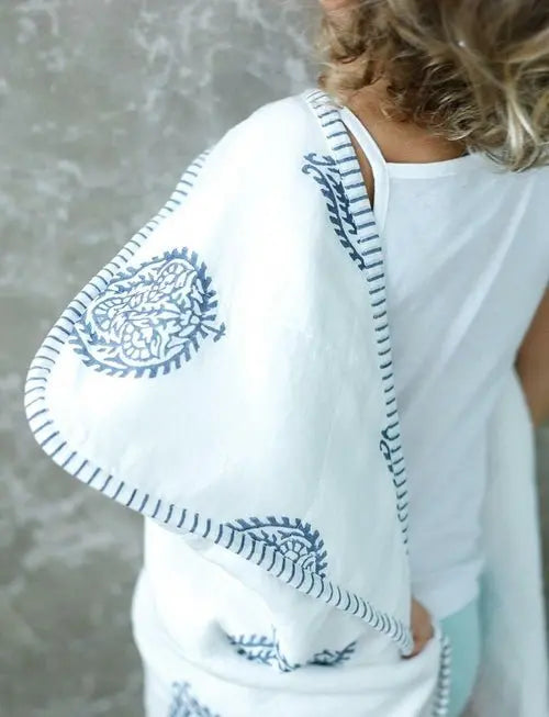 FORT TOWEL - Beauty