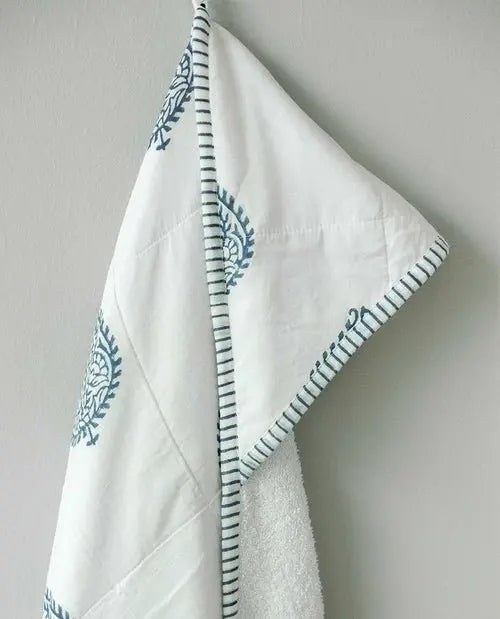 FORT TOWEL - Beauty