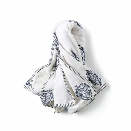 FORT TOWEL - Beauty