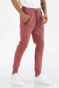 HEATHERED COTTON SWEATS - Beauty