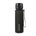 High Quality Water Bottle 500ML 1000ML BPA Free Leak Proof Portable For Adult Children Sports Gym Eco Friendly Drink Bottles - Beauty