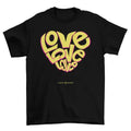 Love heart t-shirt - Beauty