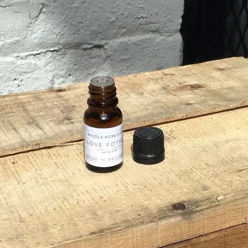Love Potion Essential Oil Blend - Beauty