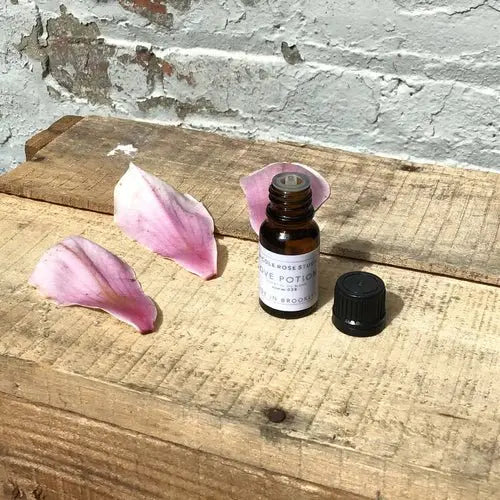 Love Potion Essential Oil Blend - Beauty