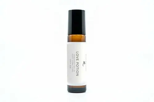 Love Potion Essential Oil Roll On - Beauty