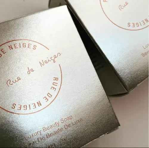 Luxury Beauty Soap