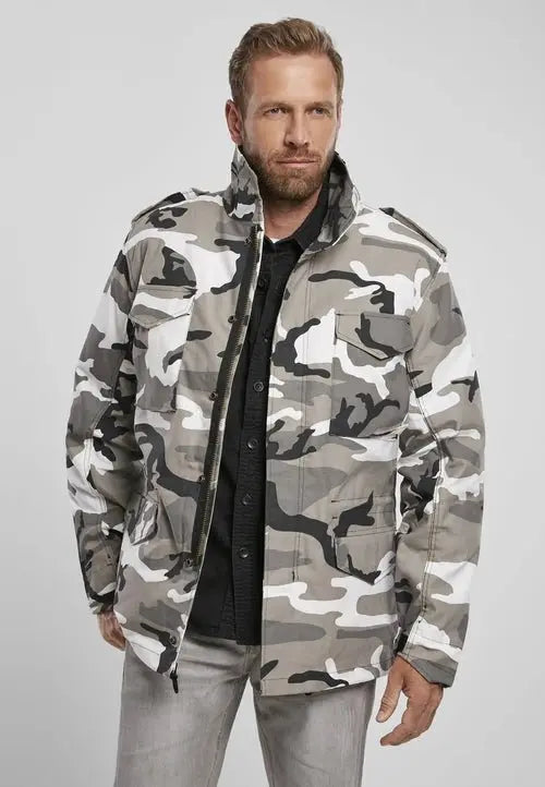 M65 Field Classic Jacket - Beauty