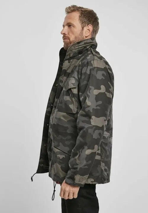 M65 Field Classic Jacket - Beauty