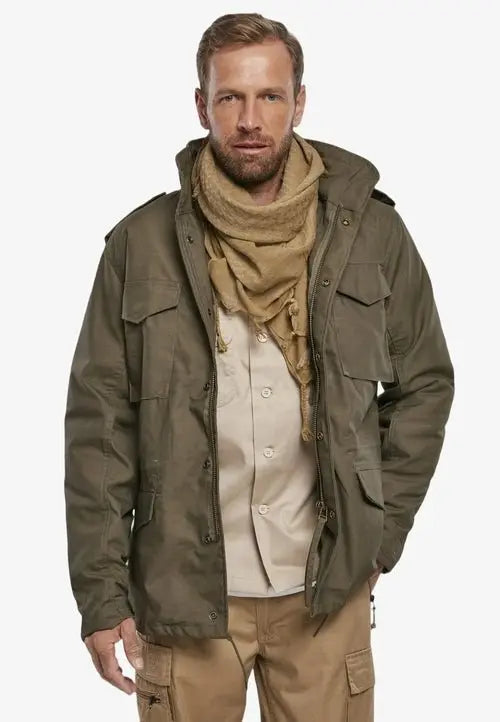 M65 Field Classic Jacket - Beauty