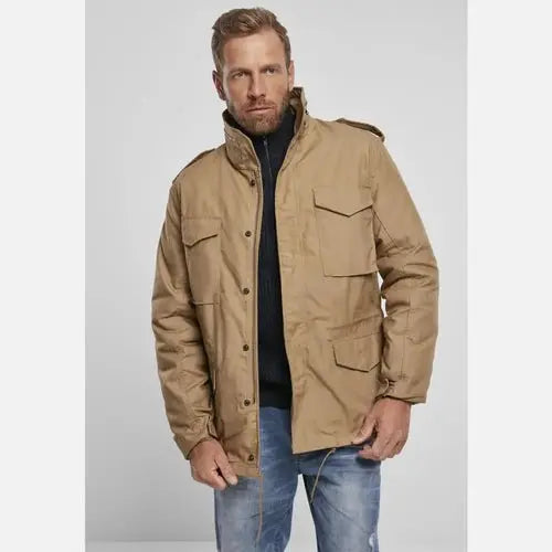 M65 Field Classic Jacket - Beauty