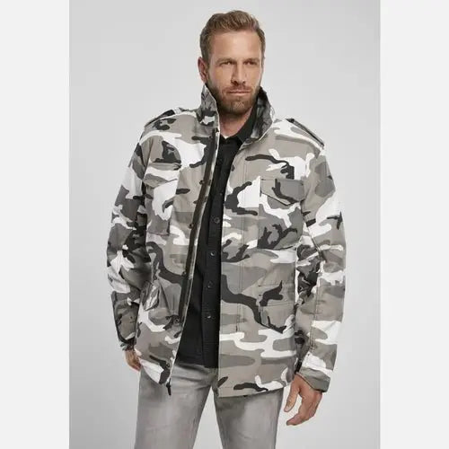 M65 Field Classic Jacket - Beauty