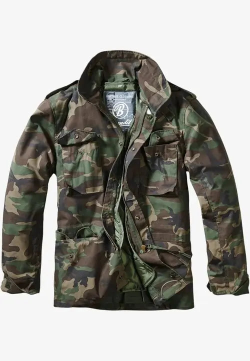 M65 Field Classic Jacket - Beauty