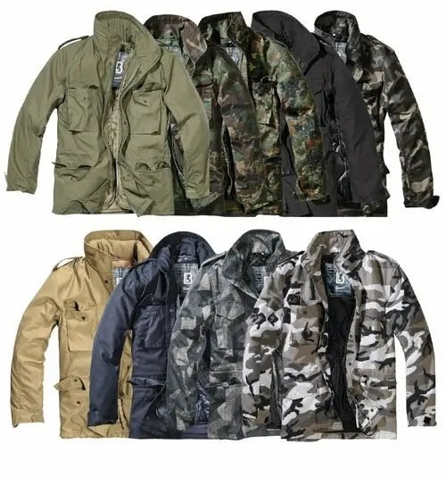 M65 Field Classic Jacket - Beauty